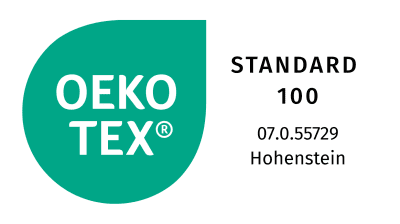 Aerolock OEKO-TEX