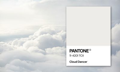 Pantone colour of the year