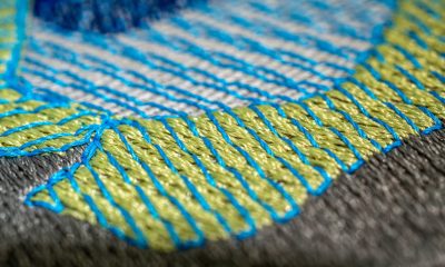 Polyocean close up