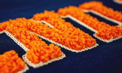 Madeira Chenille 12 close up